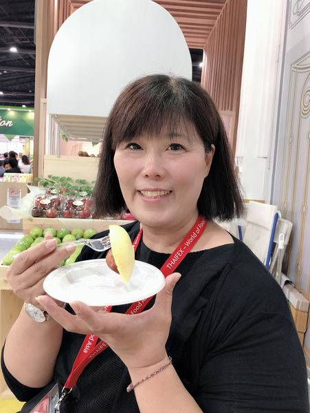 【展會直擊】THAIFEX-World of Food Asia 2019 泰國亞洲美食展 @貝大小姐與瑞餚姐の囂脂私蜜話
