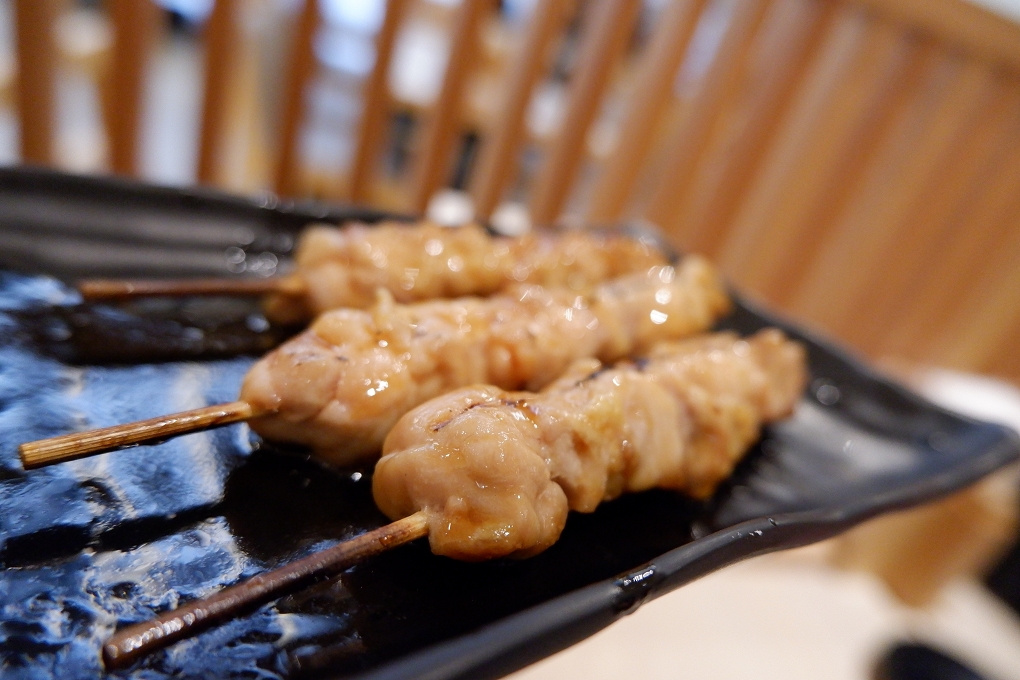 【微風台北車站】雞三和親子丼 來自日本名古屋的排隊名店 @貝大小姐與瑞餚姐の囂脂私蜜話