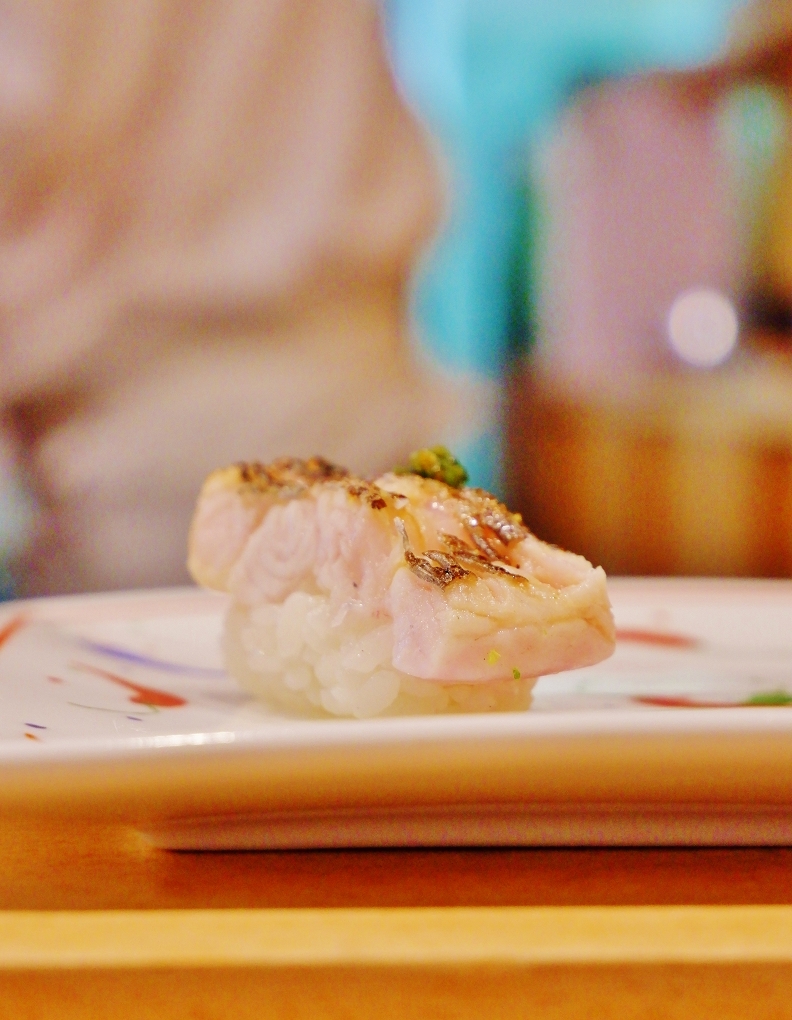 台北東區日本料理推薦 平壽司享受舌尖上的日本之旅 貝大小姐與瑞餚姐の囂脂私蜜話