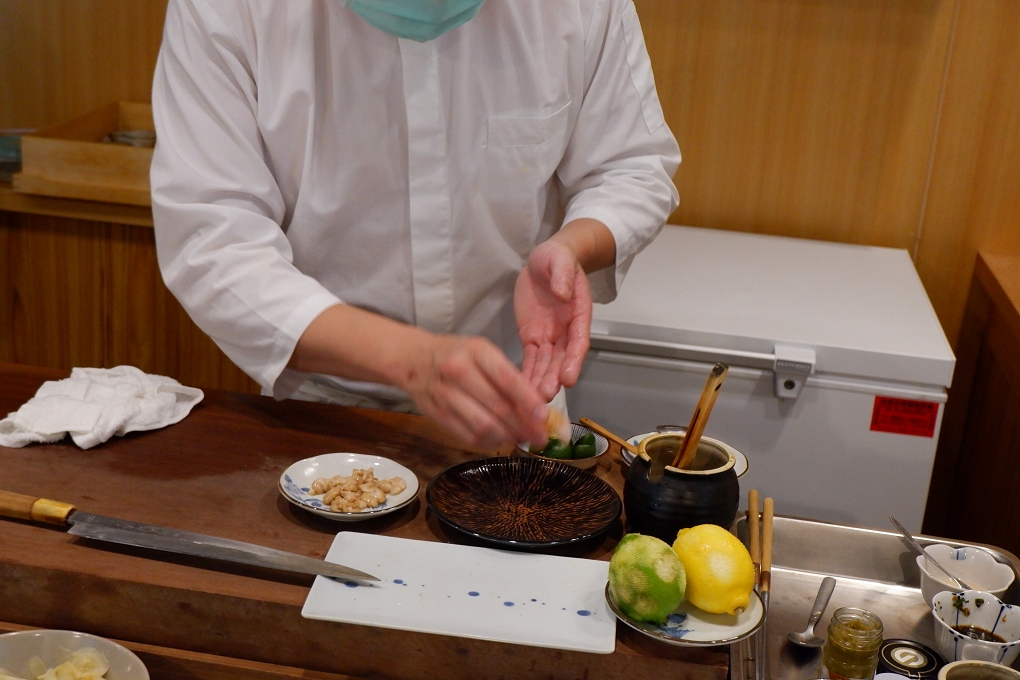 台北東區日本料理推薦 平壽司享受舌尖上的日本之旅 貝大小姐與瑞餚姐の囂脂私蜜話