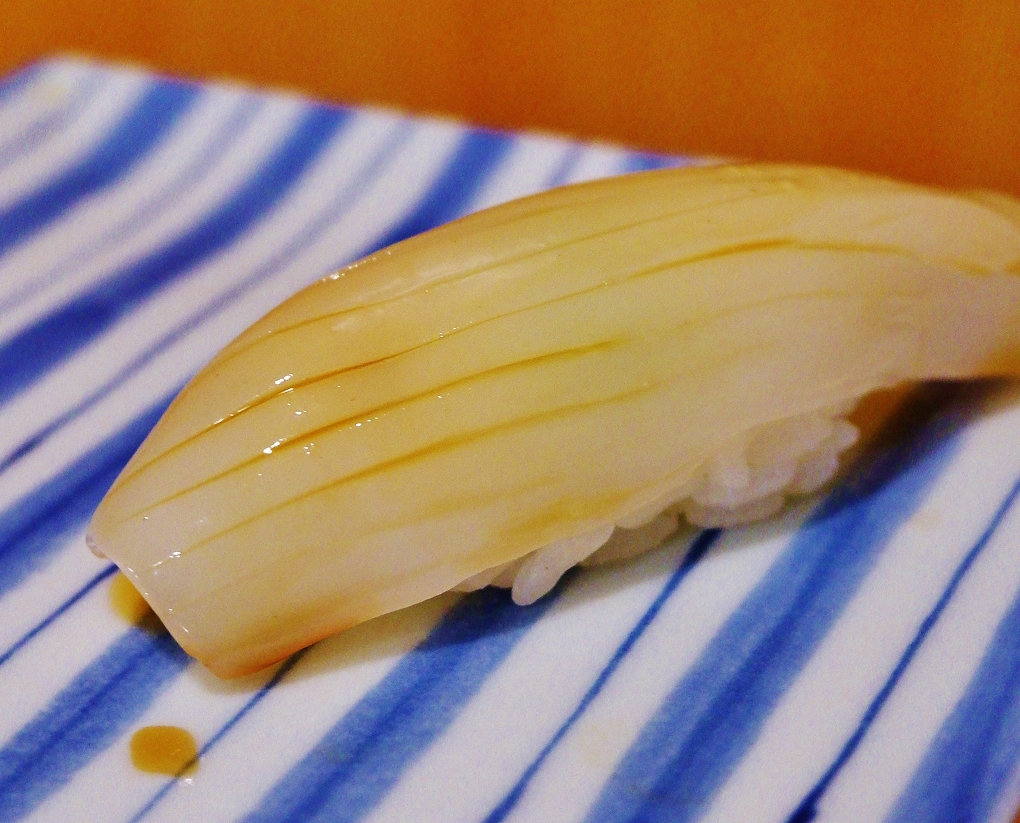 【台北 東區日本料理推薦】平壽司 享受舌尖上的日本之旅 @貝大小姐與瑞餚姐の囂脂私蜜話