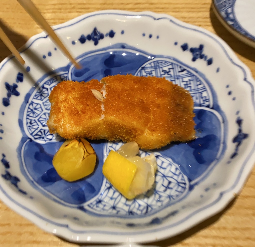 【大安區日本料理】山花割烹 難得一見的藝術級美食！ @貝大小姐與瑞餚姐の囂脂私蜜話