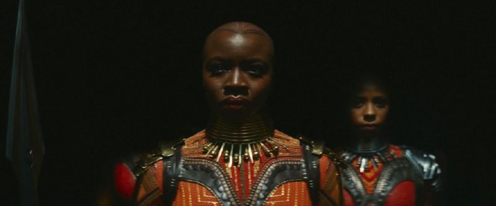 【電影】黑豹2：瓦干達萬歲Black Panther: Wakanda Forever @貝大小姐與瑞餚姐の囂脂私蜜話