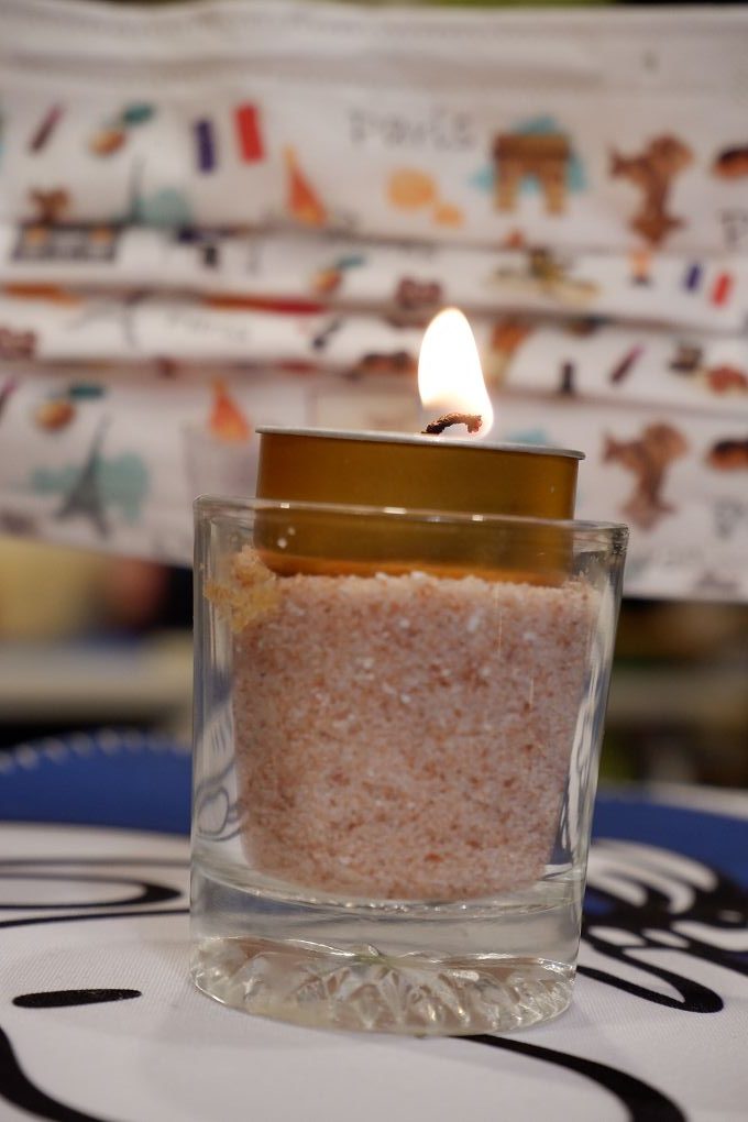 【用心生活】Candle-Lite up能量蠟燭  透過蠟燭的陪伴，覺察內心的狀態來調整自己！ @貝大小姐與瑞餚姐の囂脂私蜜話