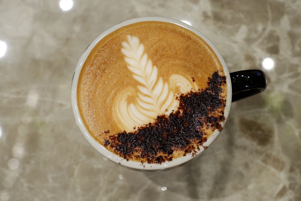 【台北 台電大樓站咖啡店推薦】Bellissimo Coffee澳洲極美咖啡 將澳洲當季的風土寫入我們的日常！ @貝大小姐與瑞餚姐の囂脂私蜜話