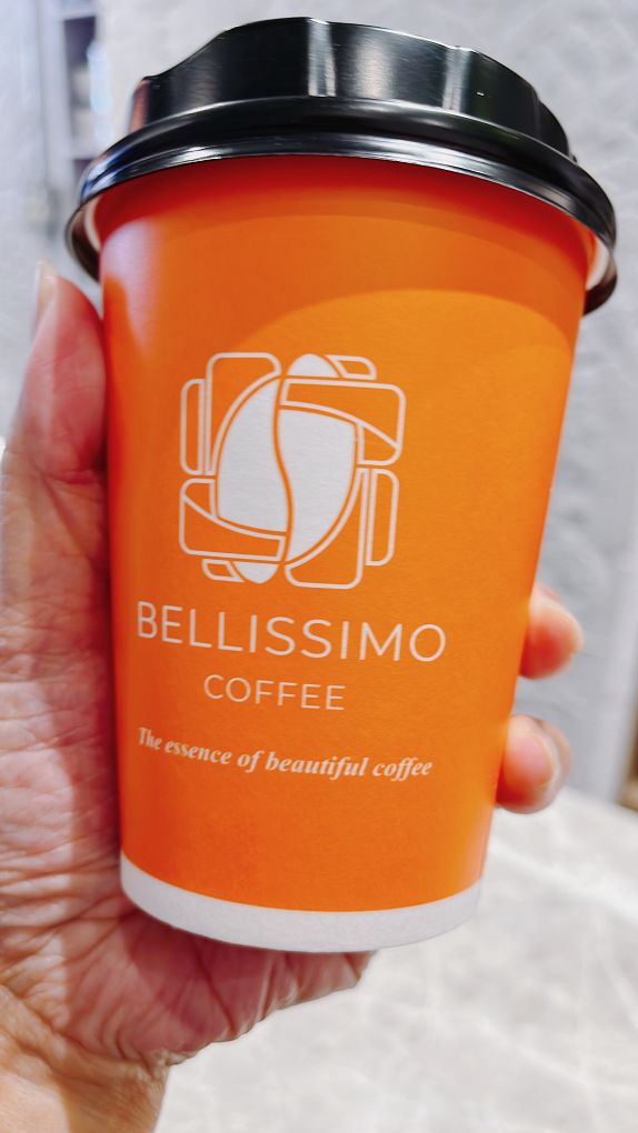 【台北 台電大樓站咖啡店推薦】Bellissimo Coffee澳洲極美咖啡 將澳洲當季的風土寫入我們的日常！ @貝大小姐與瑞餚姐の囂脂私蜜話