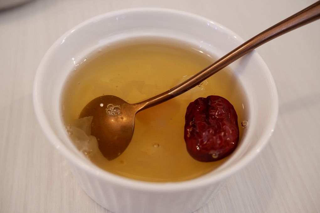 【台北 北投蔬食餐廳推薦】常不輕 dandelion 關渡店 每週更換菜色，蔬食主廚依照季節變化套餐，意想不到的料理心味道！ @貝大小姐與瑞餚姐の囂脂私蜜話