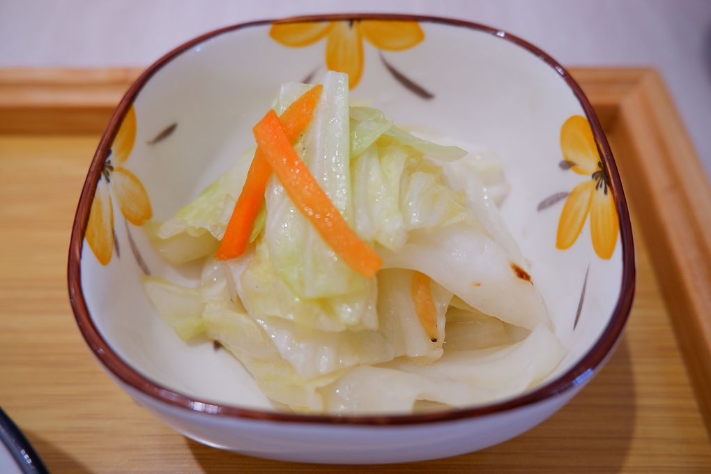 【林口中式簡餐推薦】穀雨豐  將排餐、西餐融入了台灣的飲食文化中，創造出屬於台灣人的台式的洋食料理餐廳！ @貝大小姐與瑞餚姐の囂脂私蜜話