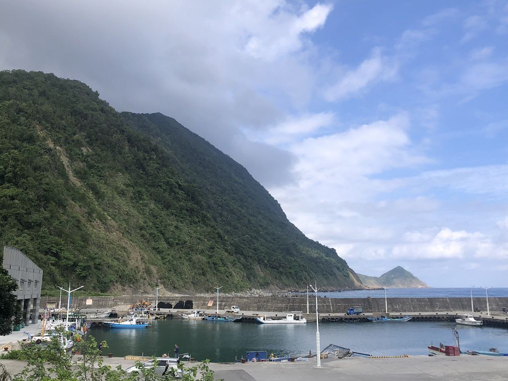 【 朝陽早秋一日散策】全國金牌農村-南澳朝陽社區、契作苦茶園採果體驗、朝陽步道、感受山海療癒土地美好！ @貝大小姐與瑞餚姐の囂脂私蜜話