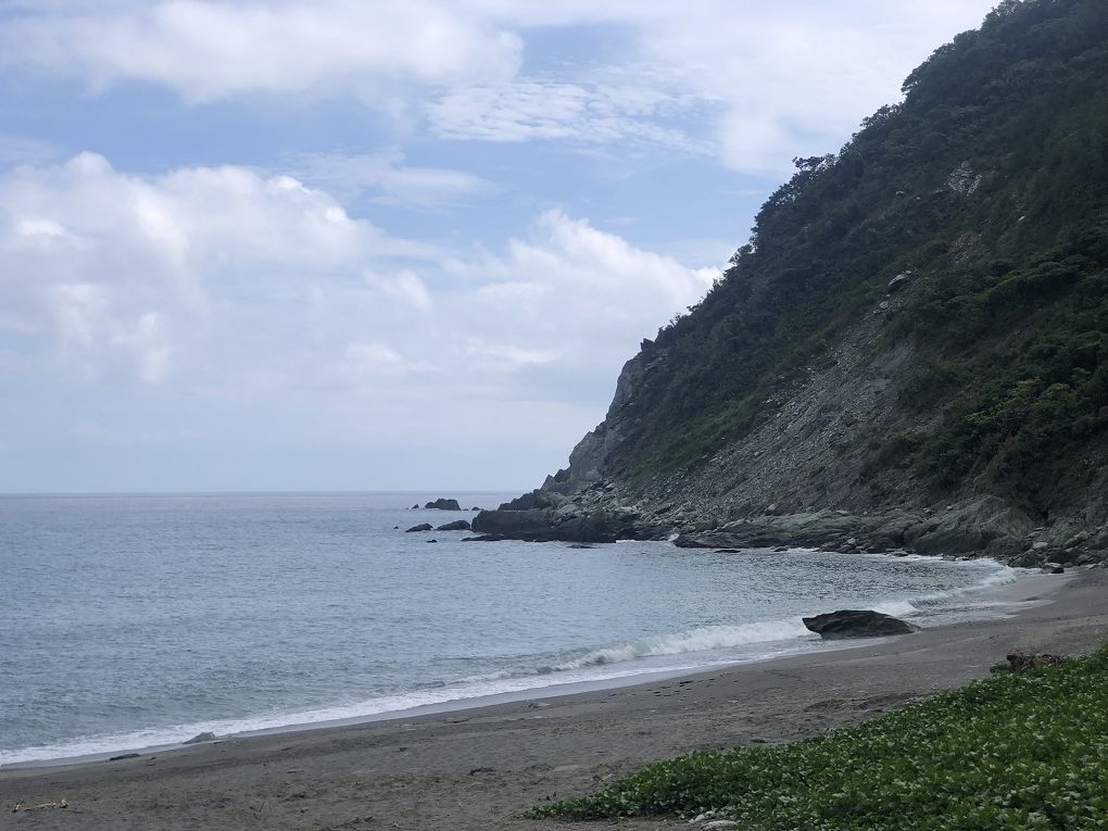 【 朝陽早秋一日散策】全國金牌農村-南澳朝陽社區、契作苦茶園採果體驗、朝陽步道、感受山海療癒土地美好！ @貝大小姐與瑞餚姐の囂脂私蜜話