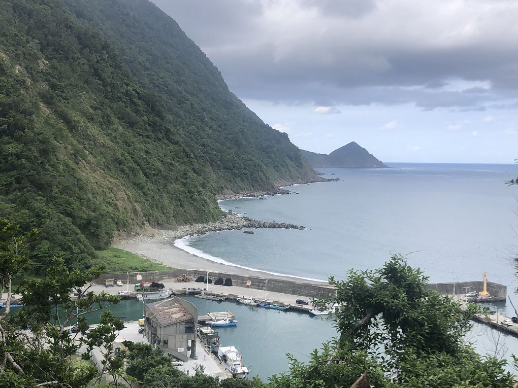 【 朝陽早秋一日散策】全國金牌農村-南澳朝陽社區、契作苦茶園採果體驗、朝陽步道、感受山海療癒土地美好！ @貝大小姐與瑞餚姐の囂脂私蜜話