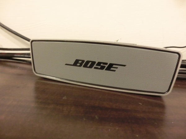【品味生活】Bose 消噪耳機 音響系列 @貝大小姐與瑞餚姐の囂脂私蜜話