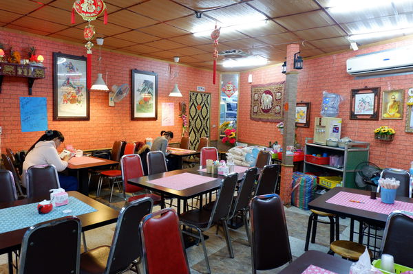 【桃園 後火車站美食】ร้านสวัสดี 莎娃迪泰式料理 Thai Restaurant @貝大小姐與瑞餚姐の囂脂私蜜話