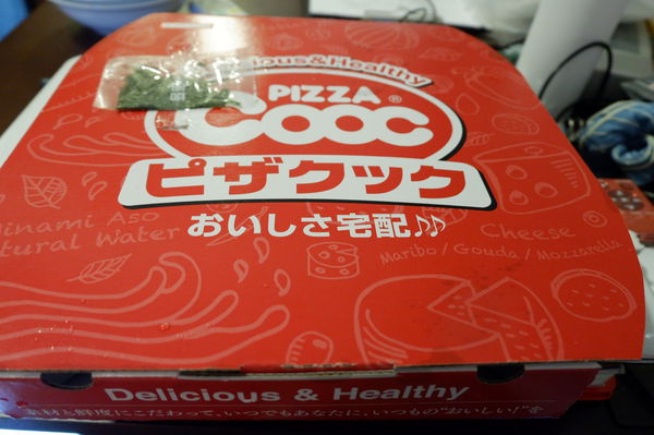 【日本 福岡市博多區】Pizza Cooc博多駅店 @貝大小姐與瑞餚姐の囂脂私蜜話