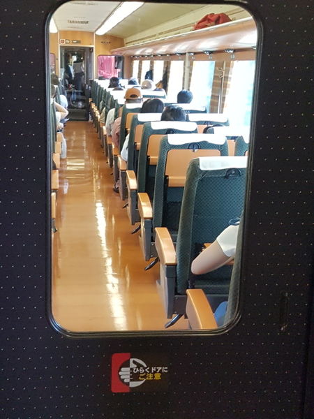 【日本 北九州】JR火車 &#038; 博多駅お弁当 @貝大小姐與瑞餚姐の囂脂私蜜話
