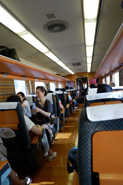【日本 北九州】JR火車 &#038; 博多駅お弁当 @貝大小姐與瑞餚姐の囂脂私蜜話