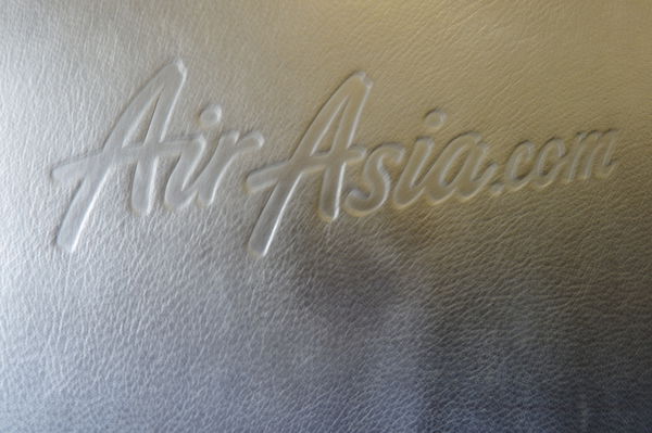 【泰國 曼谷 春蓬】AirAsia 亞洲航空 @貝大小姐與瑞餚姐の囂脂私蜜話