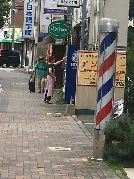 【日本街頭記趣】日本自動販賣機 @貝大小姐與瑞餚姐の囂脂私蜜話