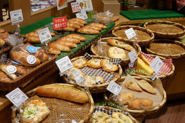 【日本 熊本】 生食推奨食パン：和み食パン「そのまま」が一番！！ @貝大小姐與瑞餚姐の囂脂私蜜話
